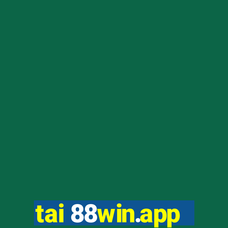 tai 88win.app