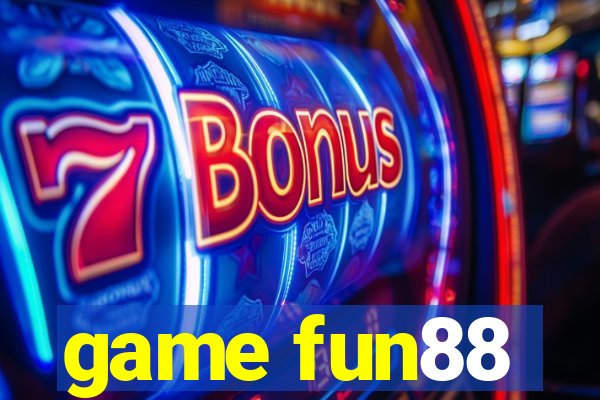 game fun88