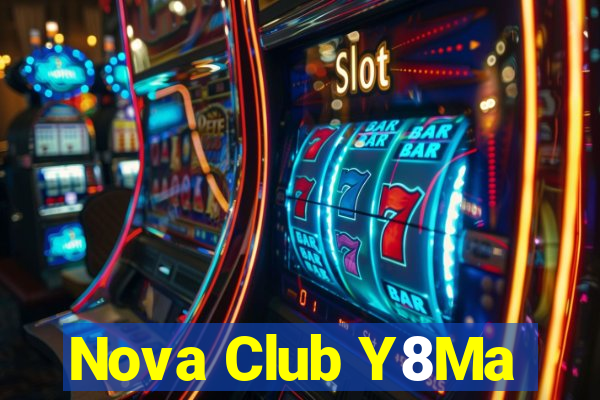 Nova Club Y8Ma