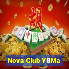 Nova Club Y8Ma