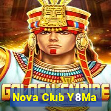 Nova Club Y8Ma