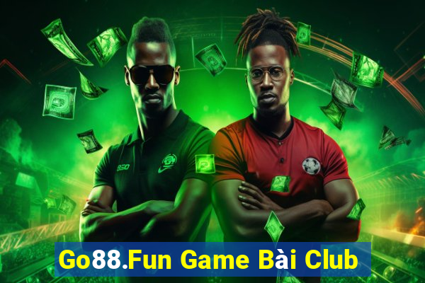 Go88.Fun Game Bài Club