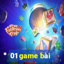 01 game bài