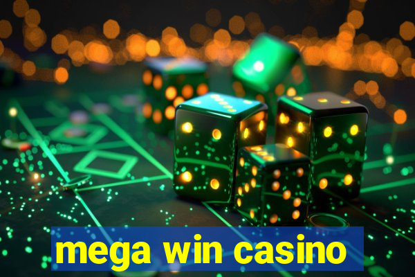 mega win casino