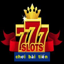 chơi bài tiến lên miền nam online