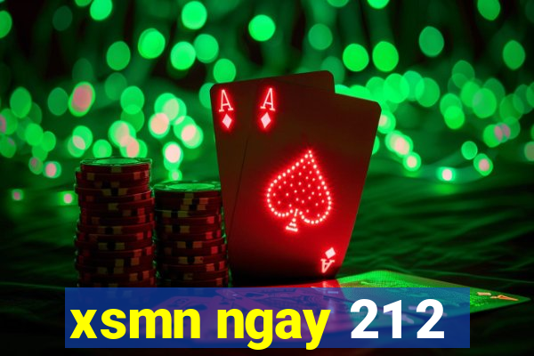 xsmn ngay 21 2