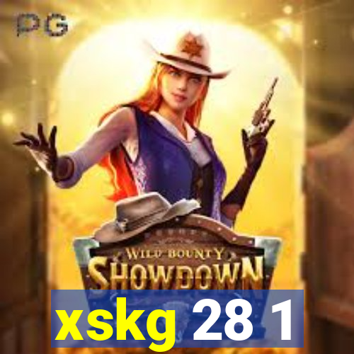 xskg 28 1