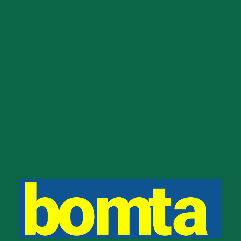 bomta