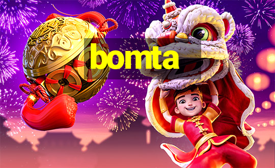 bomta