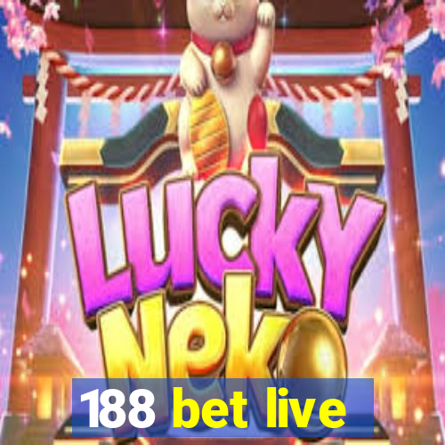 188 bet live