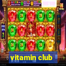 vitamin club