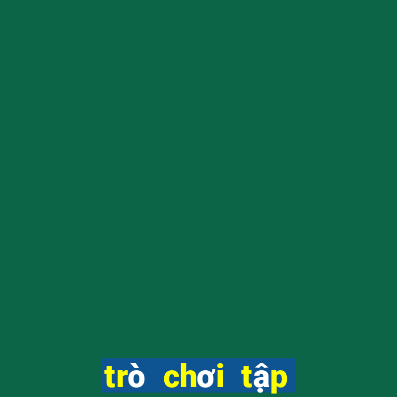 trò chơi tập lái xe ô tô