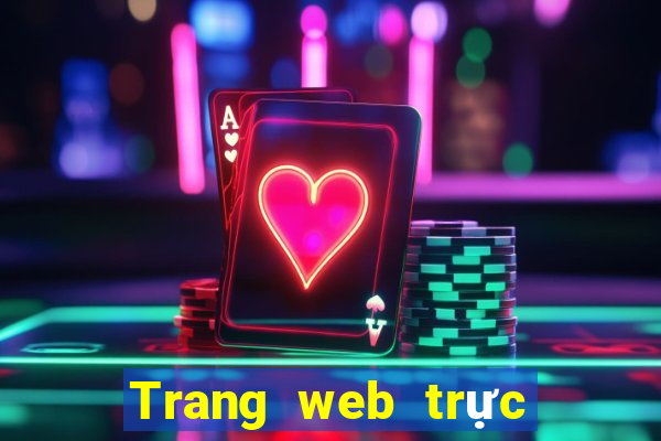 Trang web trực tuyến của Boeing