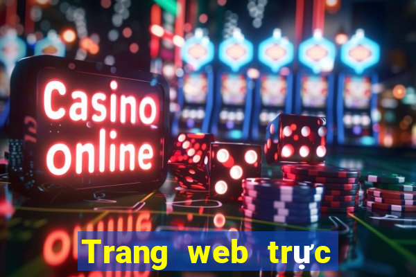 Trang web trực tuyến của Boeing