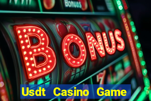 Usdt Casino Game Bài A88