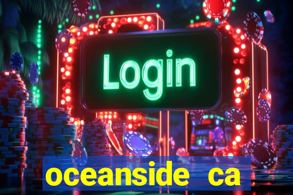 oceanside ca fitness club