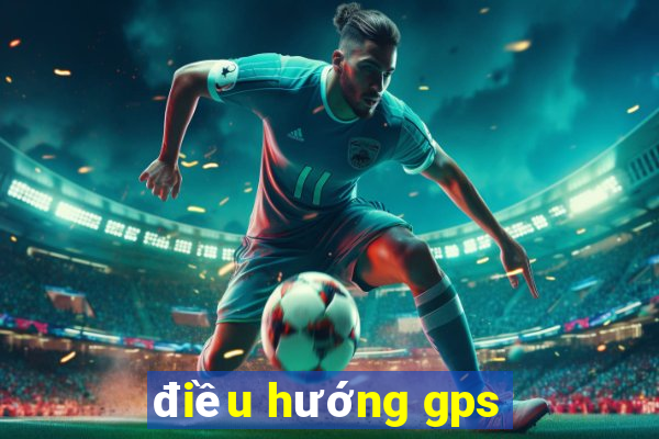 điều hướng gps