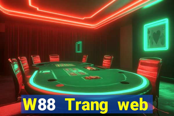 W88 Trang web chính thức của đại phát Tải về