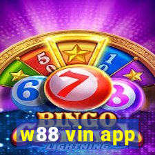 w88 vin app