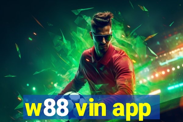 w88 vin app