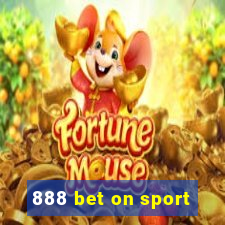 888 bet on sport