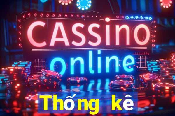 Thống kê XSBINGO18 Thứ 6