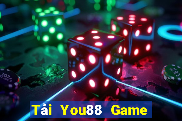 Tải You88 Game Bài Dubai