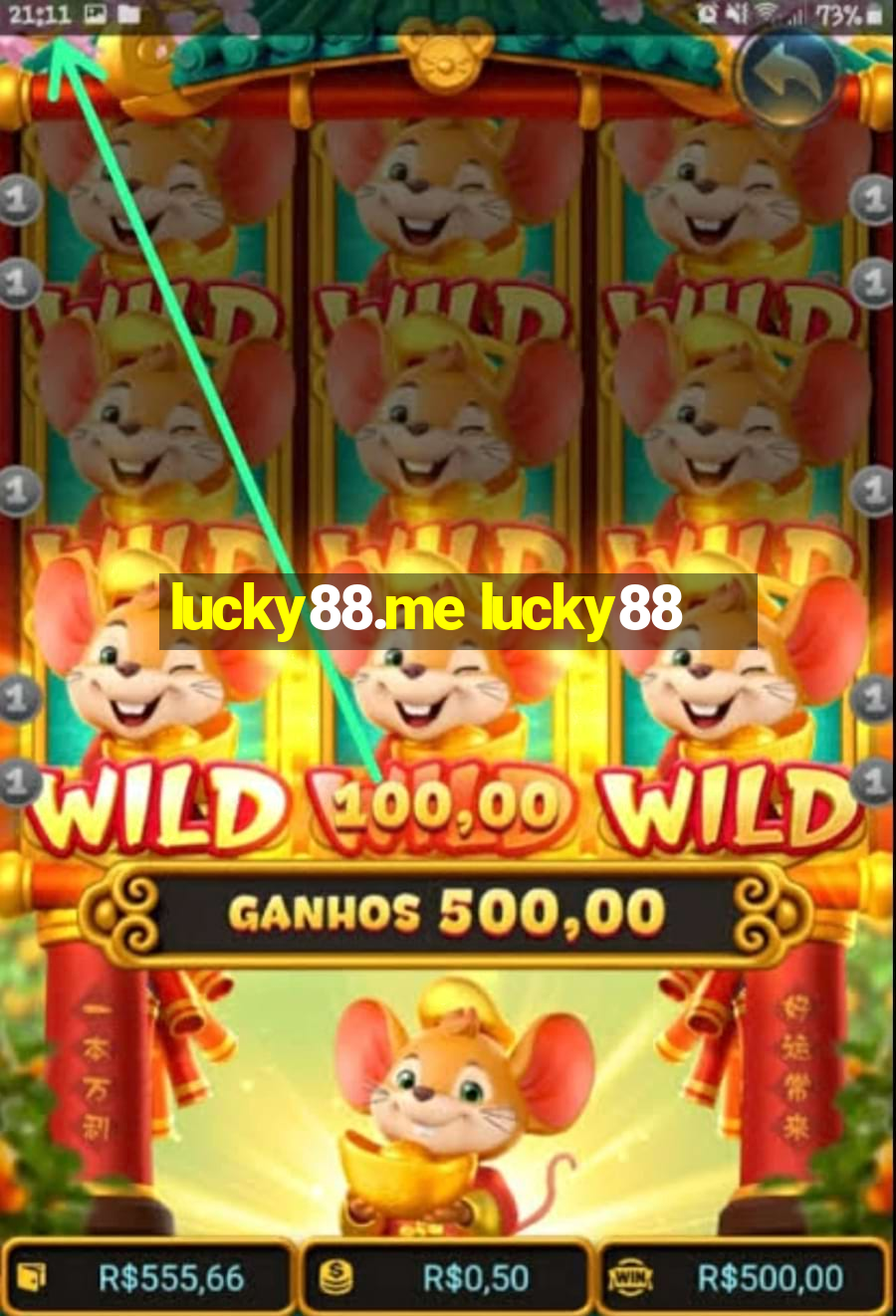 lucky88.me lucky88