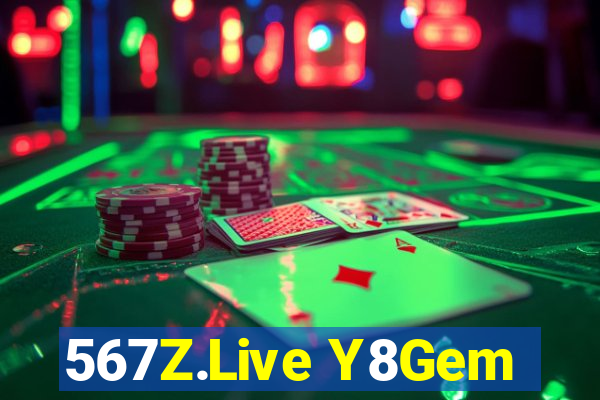 567Z.Live Y8Gem