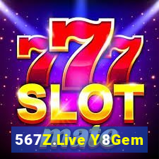 567Z.Live Y8Gem