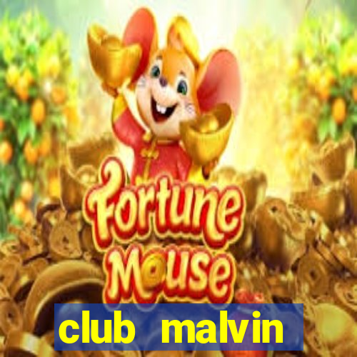 club malvin carnaval 2019