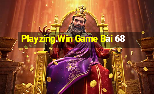 Playzing.Win Game Bài 68