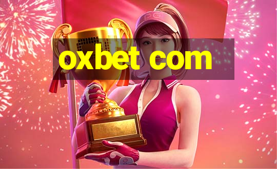 oxbet com