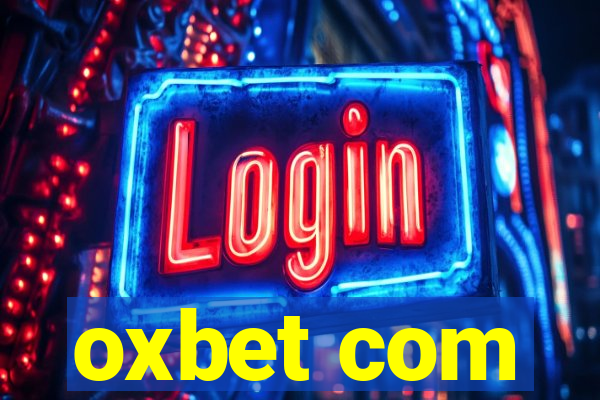 oxbet com