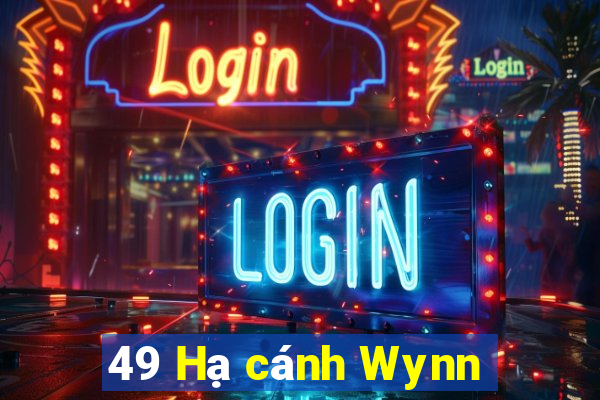 49 Hạ cánh Wynn