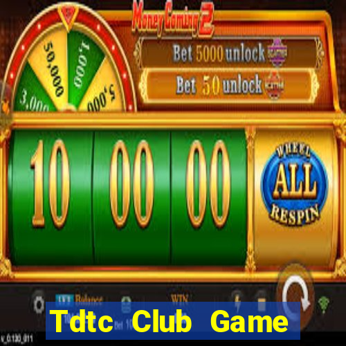 Tdtc Club Game Bài Royal