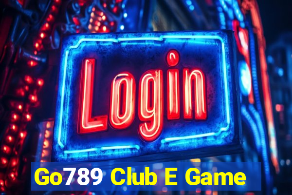 Go789 Club E Game