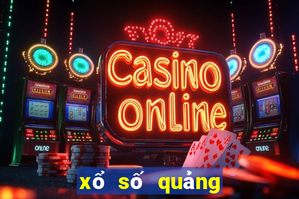 xổ số quảng bình ngày 9 tháng 5