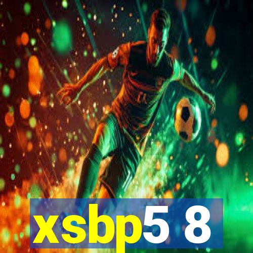 xsbp5 8