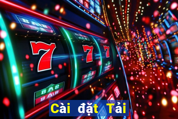 Cài đặt Tải xuống 11 Chọn 5