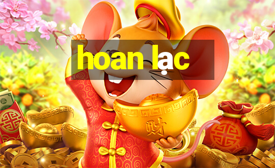 hoan lạc