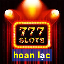 hoan lạc