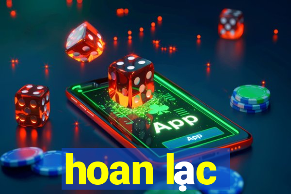 hoan lạc