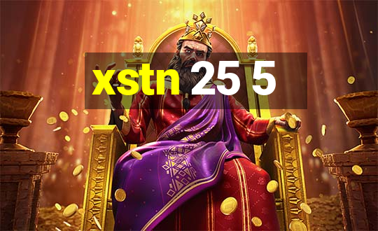 xstn 25 5