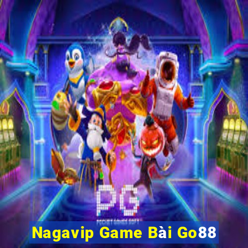 Nagavip Game Bài Go88