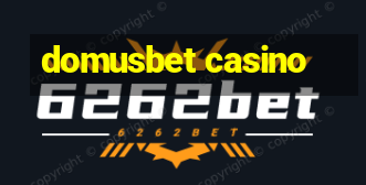 domusbet casino