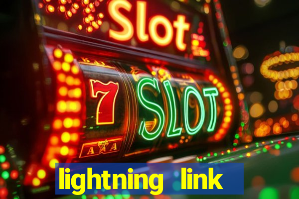 lightning link casino slots