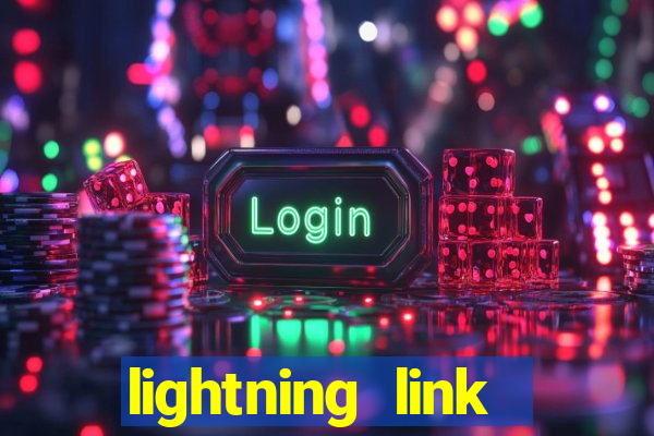 lightning link casino slots