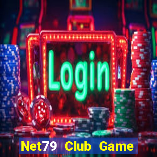 Net79 Club Game Bài A88