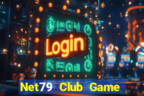 Net79 Club Game Bài A88